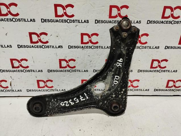 Wahacz zawieszenia przedniego dolny prawy 3521R2 PEUGEOT