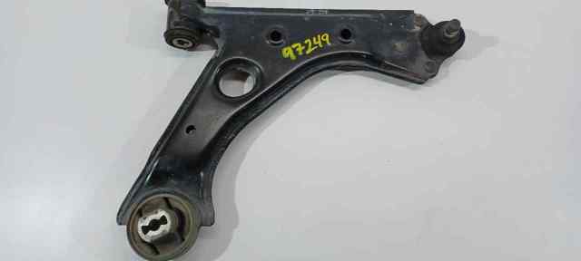Wahacz zawieszenia przedniego dolny prawy 3521S6 PEUGEOT