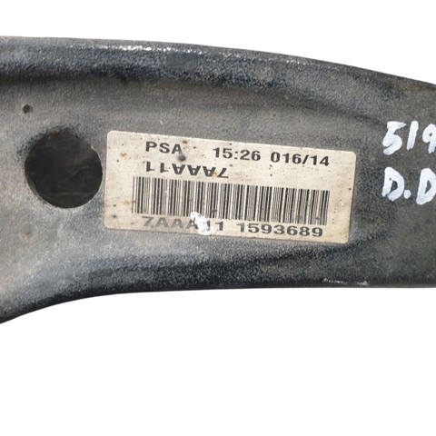 3521V1 Peugeot/Citroen