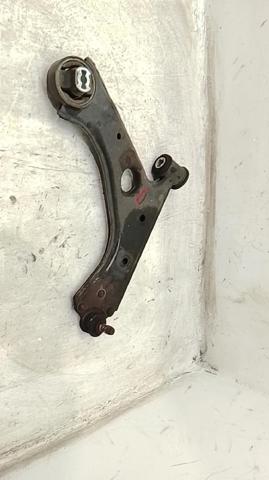 Wahacz zawieszenia przedniego dolny prawy 3521V5 PEUGEOT
