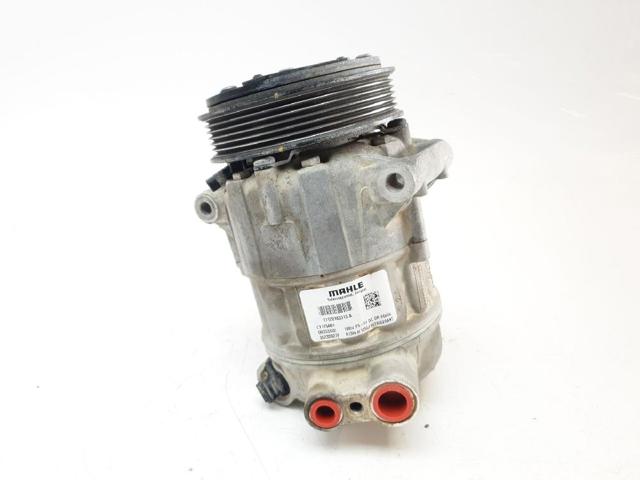 Sprężarka klimatyzacji 35232027F MASERATI