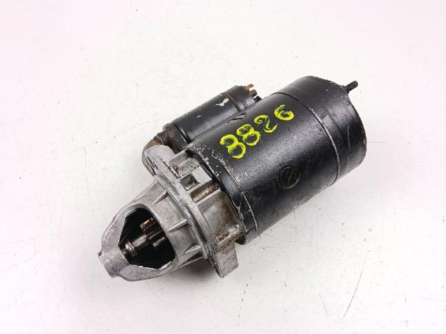 Rozrusznik 3523301 VOLVO