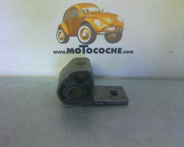 Silentblock przedniego wahacza dolnego 352375 PEUGEOT