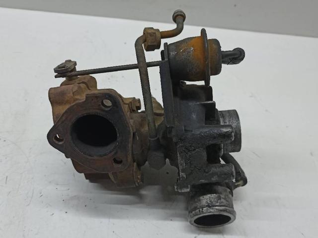 Turbina Jeep Cherokee