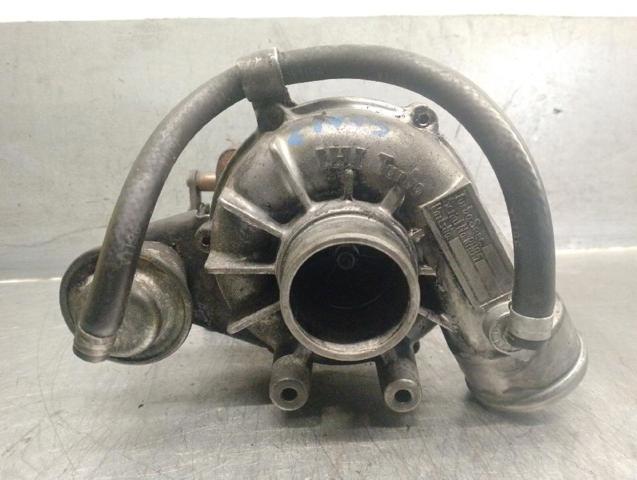 Turbina Jeep Cherokee
