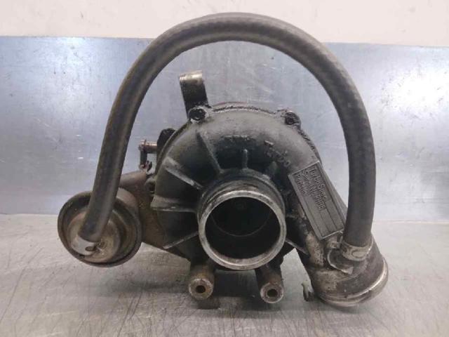 Turbina Jeep Cherokee