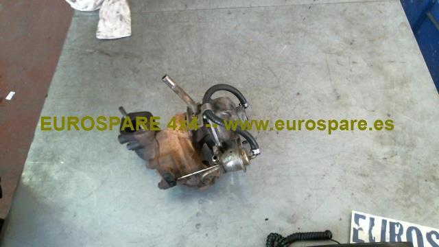 Turbina Jeep Cherokee