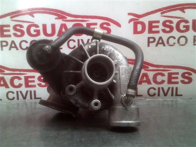 Turbina 35242061F OPEL