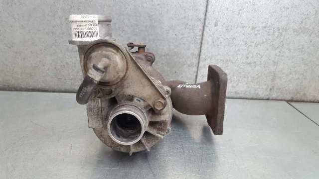 Turbina 35242068G CHRYSLER