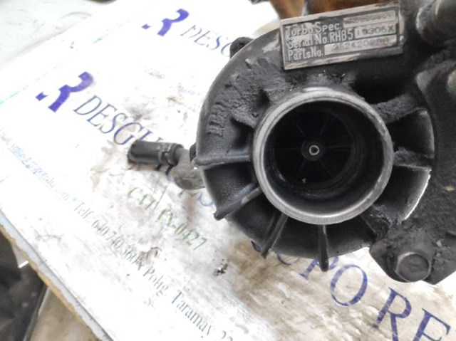 Turbina 35242068G CHRYSLER