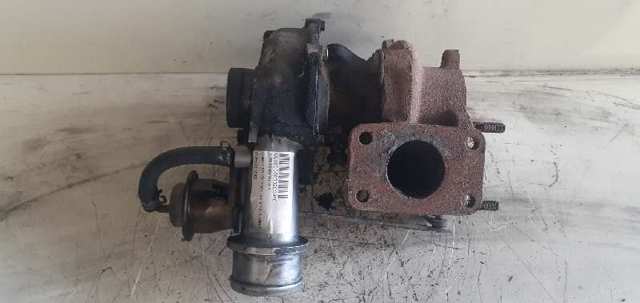 Turbina 35242068G CHRYSLER