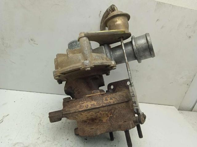 Turbina 35242068G CHRYSLER