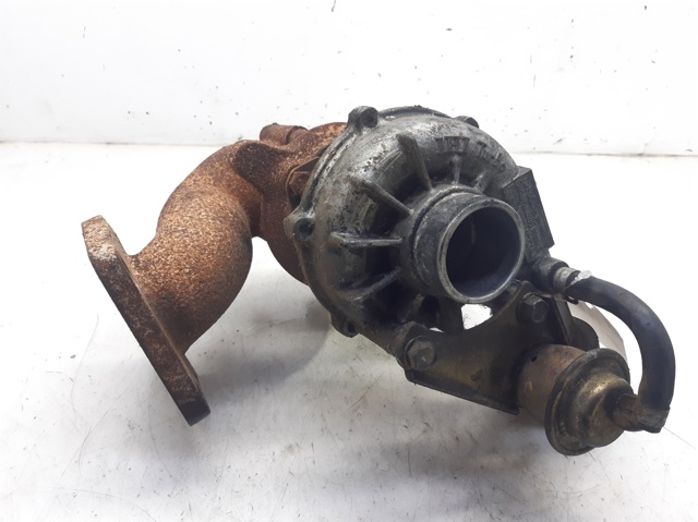 Turbina 35242068G CHRYSLER
