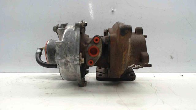 Turbina 35242068G CHRYSLER