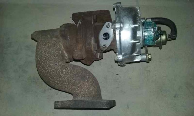 Turbina 35242068G CHRYSLER
