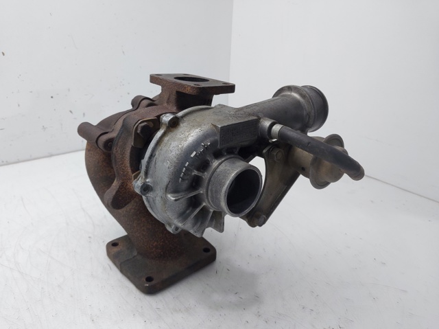 Turbina 35242068G CHRYSLER