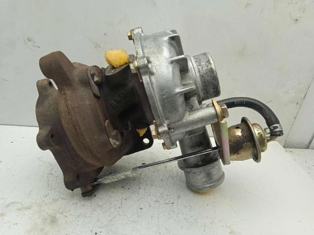 Turbina 35242068G CHRYSLER