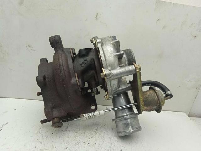 Turbina 35242068G CHRYSLER
