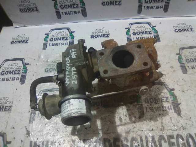 Turbina 35242068G CHRYSLER