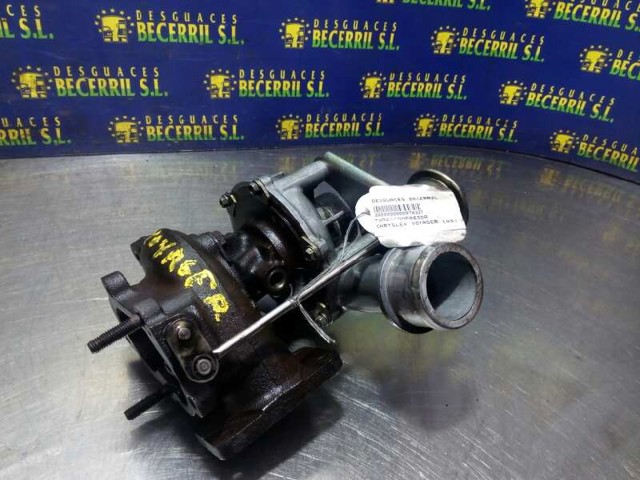 Turbina 35242068G CHRYSLER