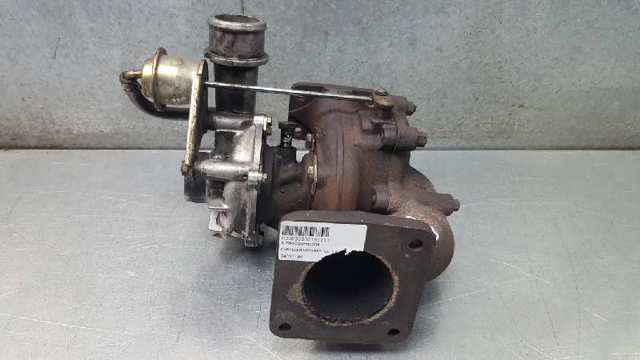 Turbina 35242068G CHRYSLER