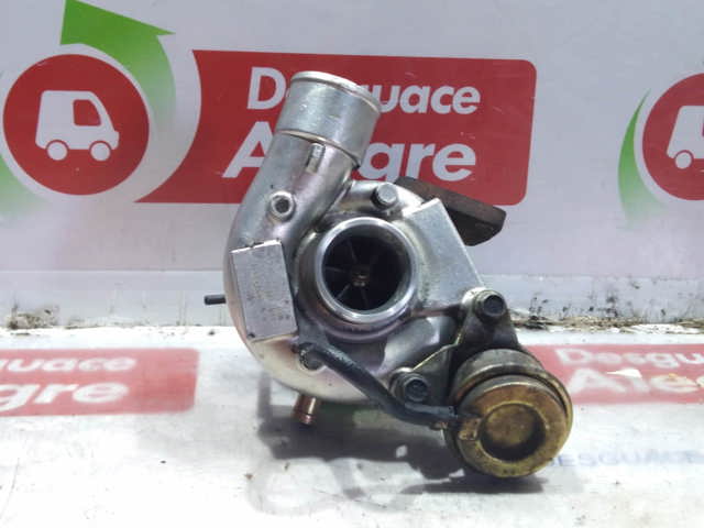 Turbina 35242077F CHRYSLER