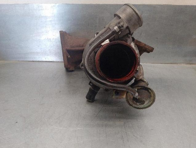 Turbina 35242095F CHRYSLER