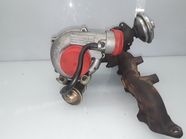 Turbina 35242095G CHRYSLER