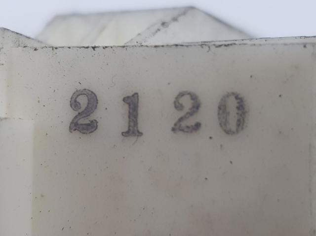 Przełącznik zespolony, środkowa część 35251TA0B11 Honda