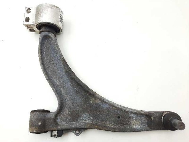 Wahacz zawieszenia przedniego dolny lewy 352520 OPEL
