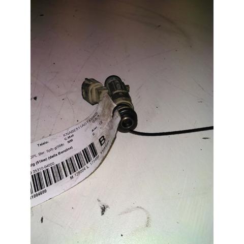 Wtryskiwacz paliwa 3531004000 HYUNDAI