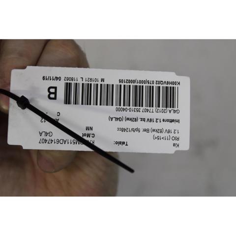 3531004000 Hyundai/Kia