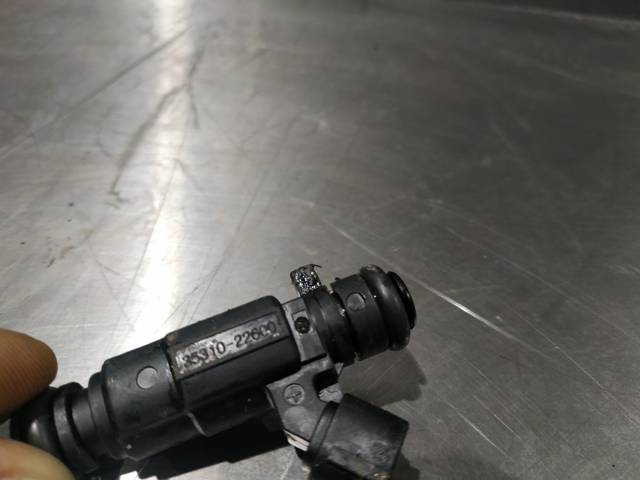 Wtryskiwacz paliwa 3531022600 HYUNDAI