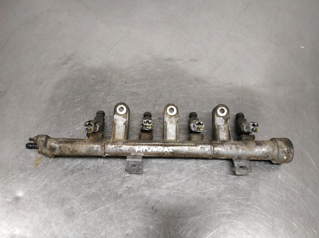 Wtryskiwacz paliwa 3531022600 HYUNDAI