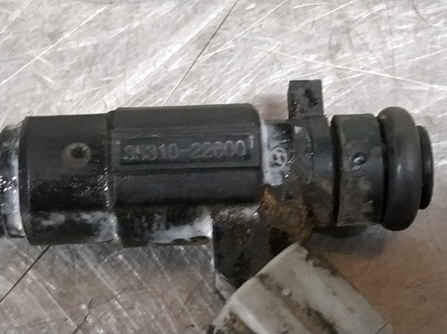 3531022600 Hyundai/Kia