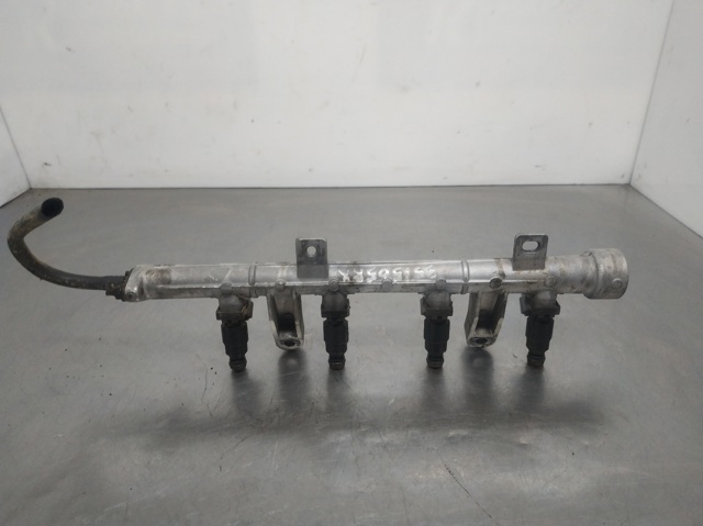 Wtryskiwacz paliwa 3531022600 HYUNDAI