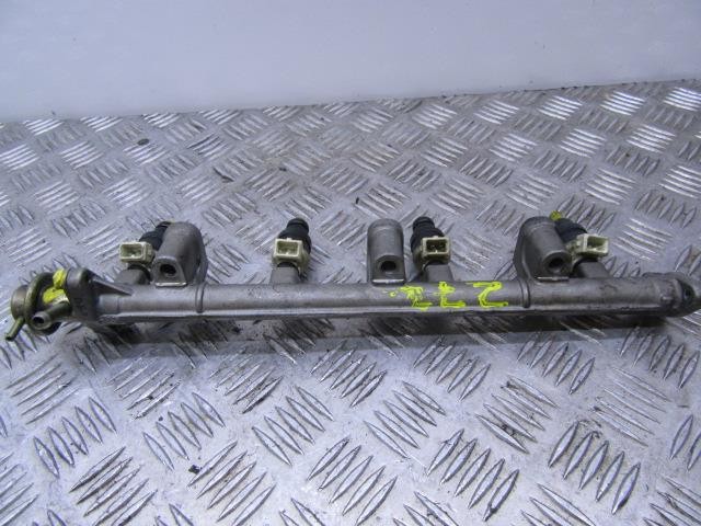 Wtryskiwacz paliwa Hyundai Sonata 3