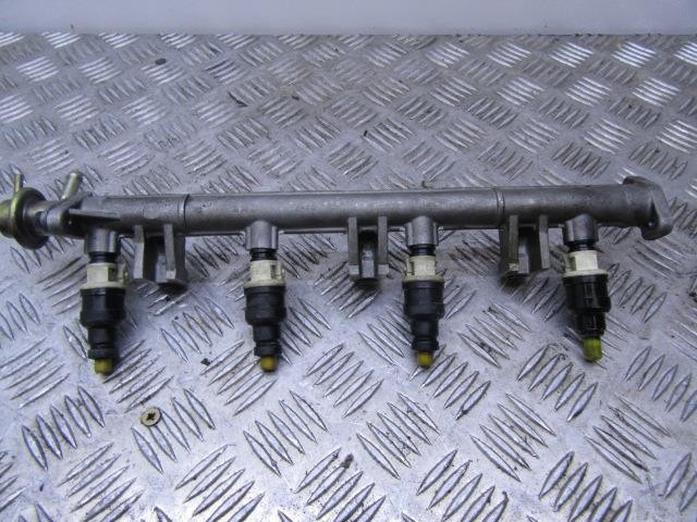 Wtryskiwacz paliwa Hyundai Sonata 3