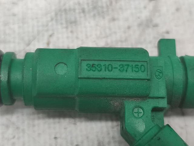 Wtryskiwacz paliwa Hyundai Sonata 4 EF