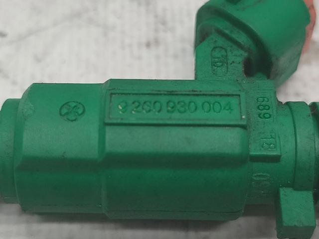 Wtryskiwacz paliwa Hyundai Sonata 4 EF