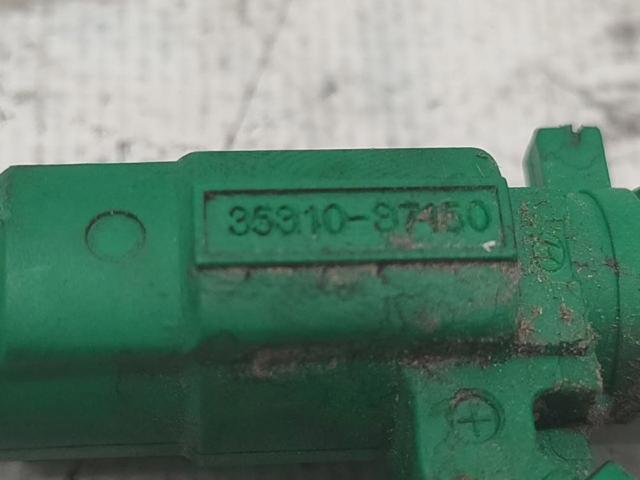 Wtryskiwacz paliwa Hyundai Sonata 4 EF