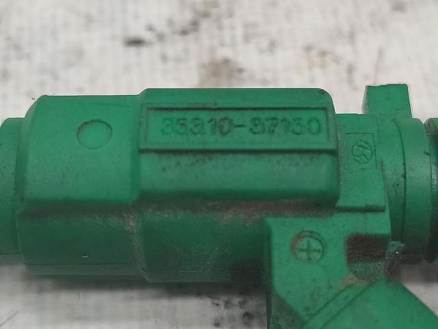 Wtryskiwacz paliwa Hyundai Sonata 4 EF