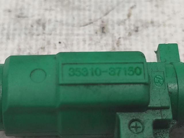 Wtryskiwacz paliwa Hyundai Sonata 4 EF