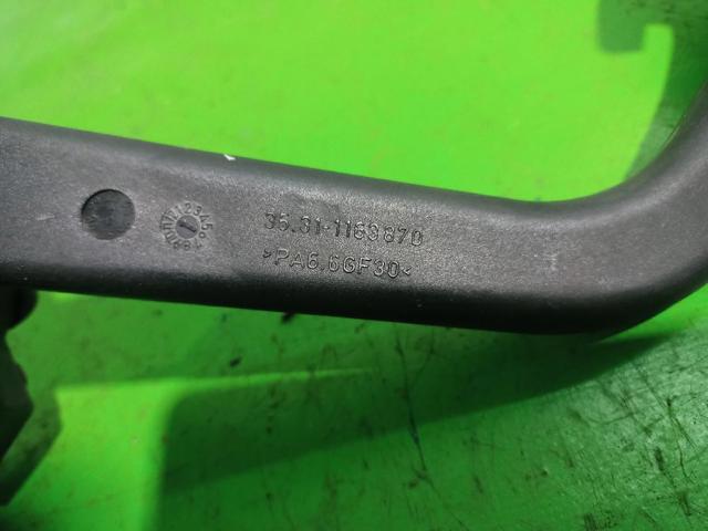 Pedał sprzęgła BMW 3 E46