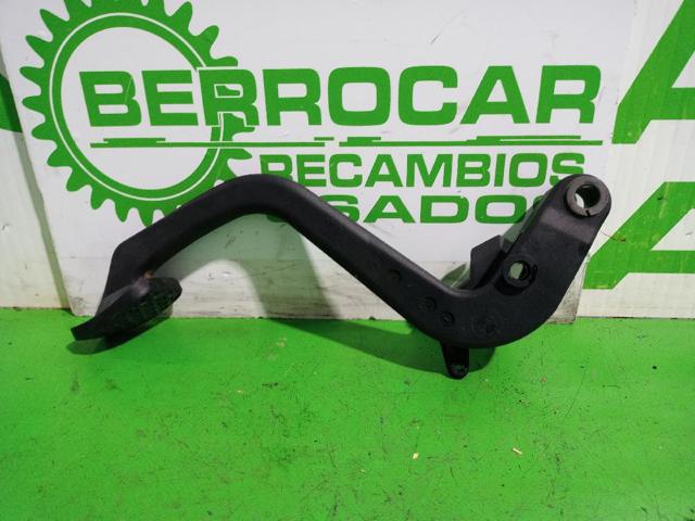 Pedał sprzęgła BMW 3 E46