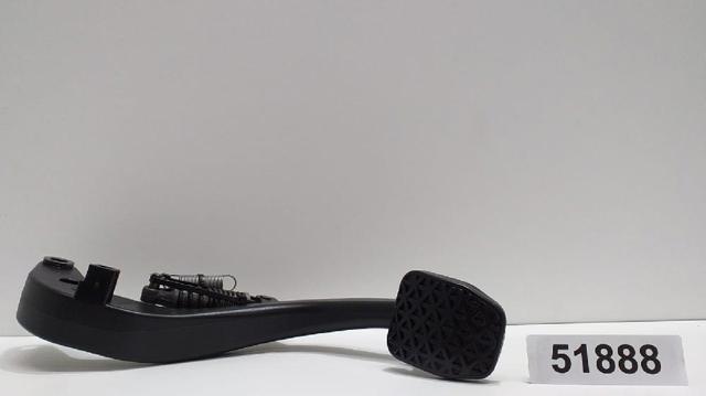 Pedał sprzęgła 35316761310 BMW