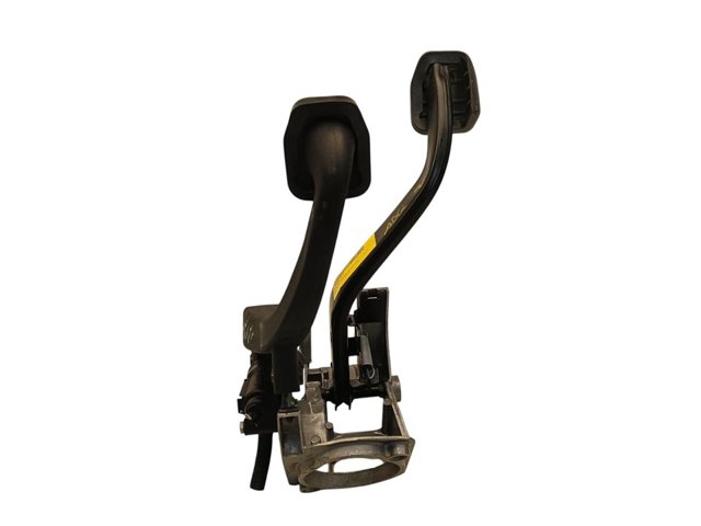 Pedał sprzęgła 35316761310 BMW
