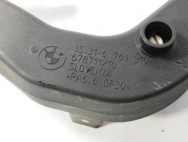 Pedał sprzęgła 35316761310 BMW