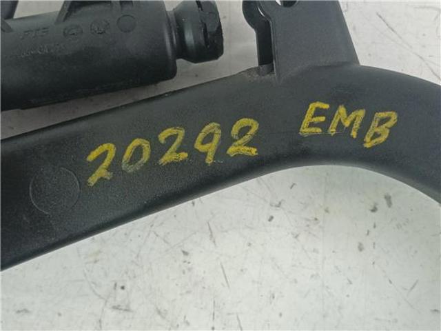 Pedał sprzęgła 35316761310 BMW