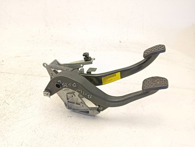 Pedał sprzęgła 35316761310 BMW